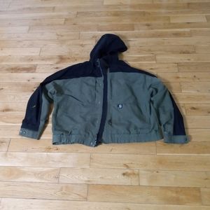 Carhartt jacket